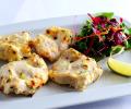 How to make Murgh Malai Tikka