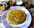 How to make Modi's favourite Moringa Paratha