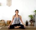 How to meditate at home: Simple tips