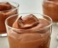 Recipes: Chocolate Mousse and Baked Yoghurt