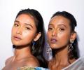 DON'T MISS! Make up trends from Lakm Fashion Week