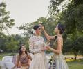 Will you wear these outfits to a wedding?