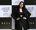 Too hot! Sonakshi rocks the slit dress