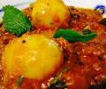 Recipe: How to make Dum Aloo Masala