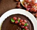 Recipe: How to make Chocolate Espresso Tart