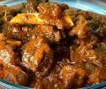 SEE: How to make Punjabi mutton gravy