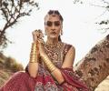 Anita Dongre's Ode to Bhuj
