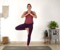 Monsoon: 5 Asanas to Stay Healthy