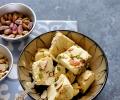 Recipes: Kesar Phirni. Elaichi Kulfi