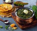 Recipe: Sarson Da Saag