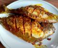 Recipe: Kerala-Style Meen Pollichathu