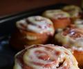 X'mas Recipe: Eggless Cinnamom Rolls