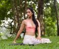 5 Asanas To Stop You From Gaining Weight