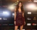 Vaani Kapoor's glamorous red carpet style