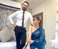 Rubina Dilaik's Top 10 Bigg Boss looks