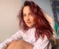 Elli Avrram's best hair moments