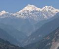 Study warned Himalayan glaciers melting at alarming speed