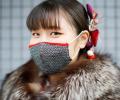 6 masks you'd like to own!