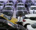 Cars to cost more from January