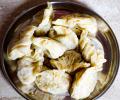 Recipe: How to make Vegetable Momos