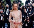 Cannes 2021: The STUNNERS are Here