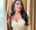 Kriti, Kiara, Mouni Shine Bright