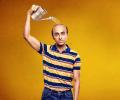 ASK DR JAIN: How can I prevent hair loss?