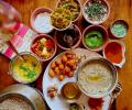 G20 delegates to get a taste of Rajasthani delicacies