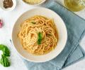 Recipe: Spaghetti Aglio e Olio