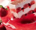 Recipe: How to make Strawberry Tiramisu Parfait