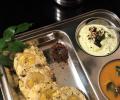 Recipe: Raw Banana Idli