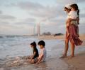 10 Tips For Safe Family Travel