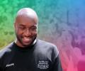 Farewell, Virgil Abloh