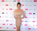 Malaika, Kriti Slay On The Red Carpet