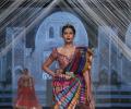 Tarun Tahiliani's DARING Designs!