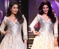 Kareena RULES the Ramp!