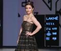 Bold and Blingy! Soha Dazzles