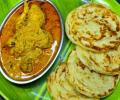 Recipe: Madurai Bun Parotta