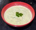 Recipe: Lauki Raita