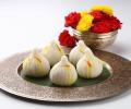 Recipe: Ukadiche Modak