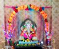 Bhusawal to Germany: Bappa Blesses All!