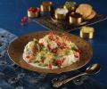 Monsoon recipes: Dahi Vada, Paneer Cheese Lifafa