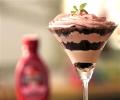 Recipe: Strawberry-Flavoured Tiramisu