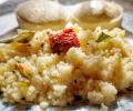 Recipe: Upma With Leftover Idlis