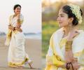 GORGEOUS! Sai Pallavi's Indian Styles
