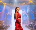 Red Hot! Amruta Will Make You Blush