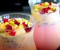 Luke Coutinho's Yummy Sugarfree Falooda