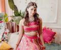 Why Alia's Lehenga Is Very Special