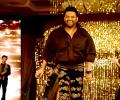 Kapil Sharma's Masti On The Ramp