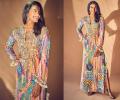 Fun Fashion: Sara, Khushi, Ananya Go Desi With A Twist